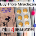 Buy Triple Miraclezen 41